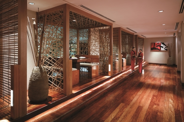 Hotel Edsa Shangri-La